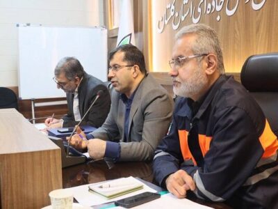 نقش راهبردی حمل‌ونقل در اقتصاد و رفاه اجتماعی