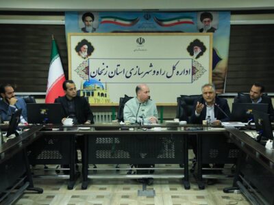 نقش راهبردی رسانه‌های زنجان در صیانت از شفافیت و ساختن روایت
ملی