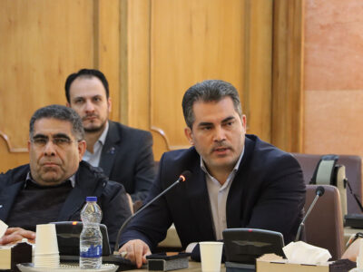 نقش‌آفرینی راه و شهرسازی آذربایجان شرقی در احیای ربع رشیدی/
انتقال اراضی برای تسریع ثبت جهانی میراث تاریخی تبریز