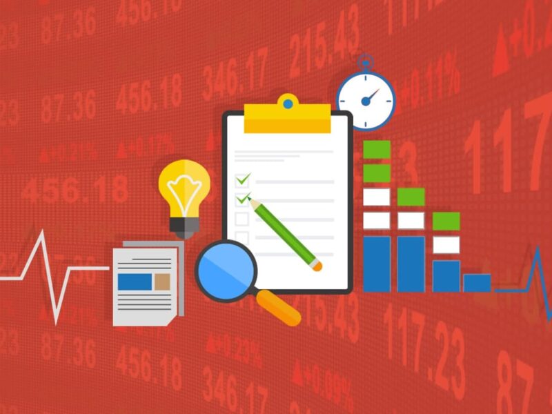 نقشه صندوقهای سرمایهگذاری به قرمزی نقشه بورس / ورود پول به صندوقهای درآمد ثابت