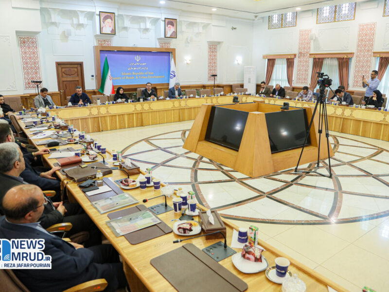 نقشه‌راه خبرگان برای عبور از بحران مسکن