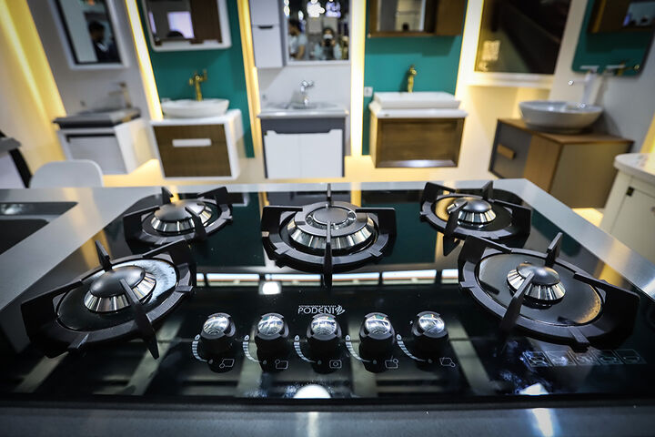 نمایشگاه صنعت آشپزی، نقطه اتصال صنف، بازار و آینده تجاری صنوف است