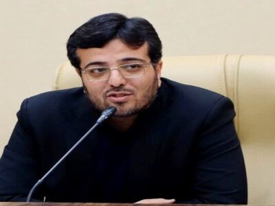 نهایی‌شدن سند لجستیک حمل‌ونقل یزد با محوریت هوشمندسازی و
حمل‌ونقل ترکیبی