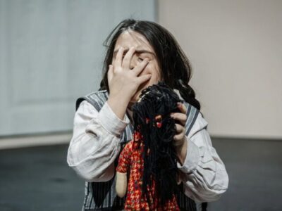 نوجوانان با هلن کلر همراه شدند؛ آموزش نیازمند مخاطب شناسی است