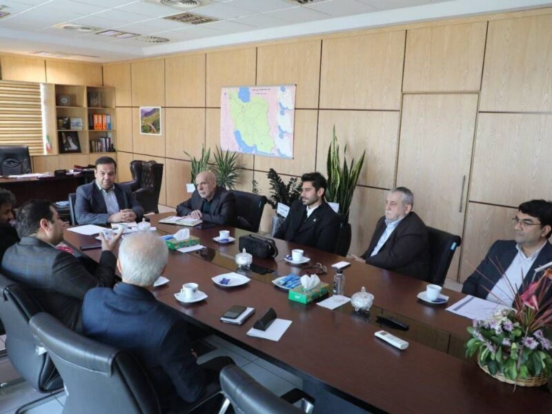 نوسازی ناوگان بدون مشارکت پایدار بخش خصوصی ممکن نیست/طراحی
مدلهای جذاب اقتصادی برای سرمایهگذاران