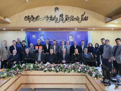 نوسازی ناوگان فرسوده، اولویت اصلی برای کاهش تصادفات
است