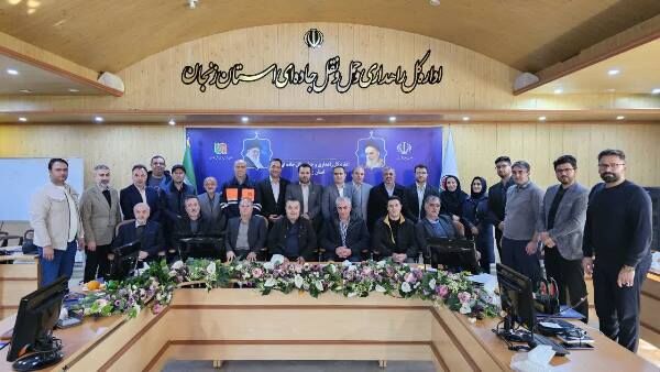 نوسازی ناوگان فرسوده، اولویت اصلی برای کاهش تصادفات
است