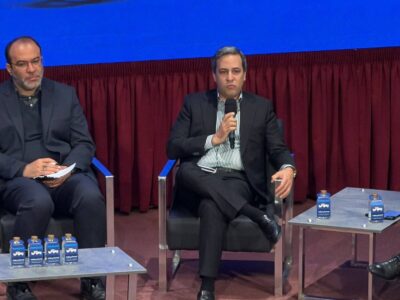 نگاه بانک مرکزی به صرافی‌های رمز ارز را با عملکرد یکسال گذشته نسنجید/ بانک مرکزی به دنبال توسعه بازار ارزهای دیجیتال