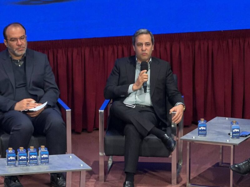 نگاه بانک مرکزی به صرافیهای رمز ارز را با عملکرد یکسال گذشته نسنجید/ بانک مرکزی به دنبال توسعه بازار ارزهای دیجیتال