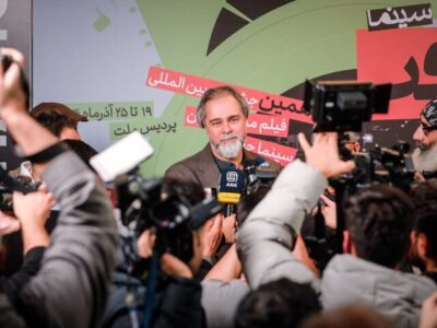 نگاه ویژه سازمان سینمایی به تولیدات جنگ ۱۲ روزه؛ از سوالها نمیترسیم!