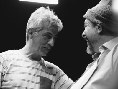 نیاز تئاتر «شهر» به تدوین اساسنامه؛ اجرای عموم خستگی‌مان را درمی‌آورد