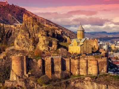 هزینه سفر نوروزی به گرجستان چقدر است؟ + جدول