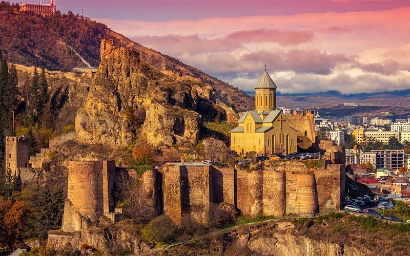 هزینه سفر نوروزی به گرجستان چقدر است؟ + جدول