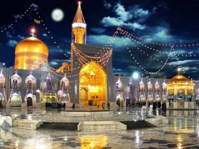 هزینه سفر نوستالژیک با قطار به مشهد در نوروز چقدر است؟  + جدول