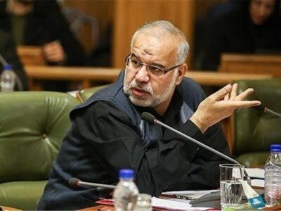 هزینه هرجلسه شورای شهر تهران ۷ میلیارد است یا ۴۴ میلیون تومان؟