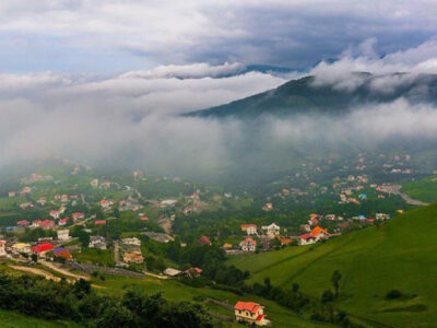 هزینه ۴ شب اقامت در هتل های سرعین چقدر است ؟ + جدول