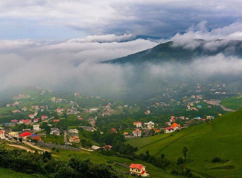 هزینه ۴ شب اقامت در هتل های سرعین چقدر است ؟ + جدول