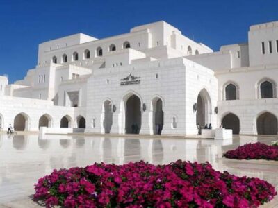 هزینه ۴ شب اقامت در هتل های مسقط عمان چقدر است ؟ + جدول