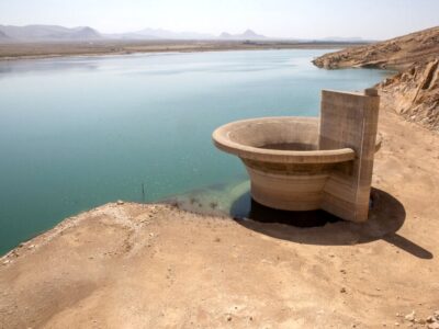 هشدار استاندار تهران: شرایط آب تهران فوق‌ بحرانی است