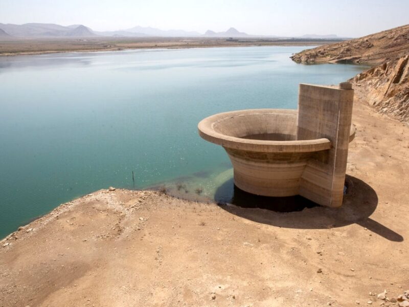 هشدار استاندار تهران: شرایط آب تهران فوق‌ بحرانی است