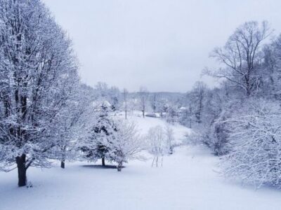 هشدار بارشهای سنگین در ۵ استان