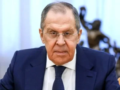 هشدار روسیه به گروسی درباره هستهای ایران / لاوروف پشت ایران ایستاد