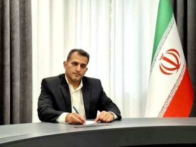 هشدار سرپرست معاونت املاک و حقوقی راه و شهرسازی لرستان
درباره خرید زمین در حاشیه شهرها