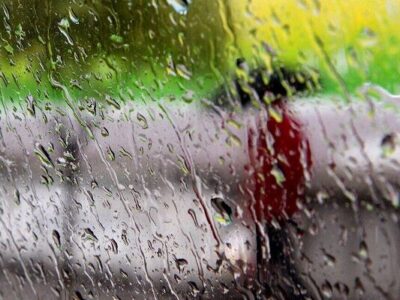 هشدار سطح نارنجی هواشناسی درباره تقویت سامانه‌های بارشی در
کشور  