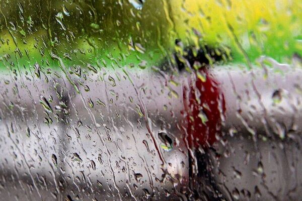 هشدار سطح نارنجی هواشناسی درباره تقویت سامانههای بارشی در
کشور