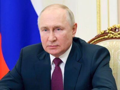 هشدار قاطع پوتین به آمریکا و اسرائیل: حمایت روسیه از ایران ادامه دارد