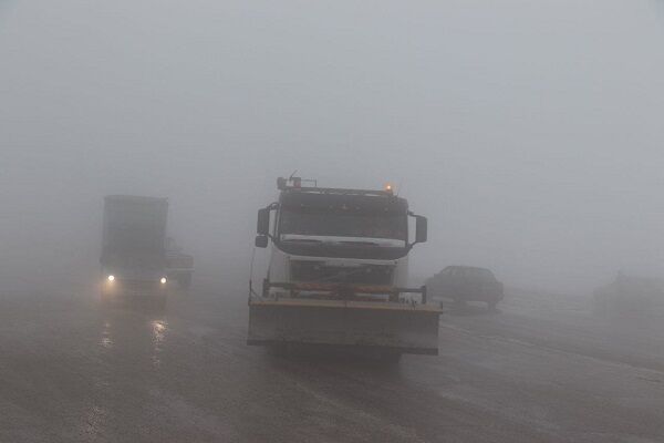 هشدار قرمز بارش سنگین در فارس، بوشهر، هرمزگان، کرمان