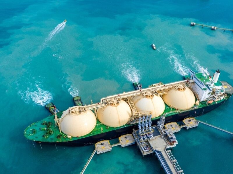 هشدار قطر درباره کمبود جهانی گاز طبیعی مایع به دلیل رشد هوش مصنوعی