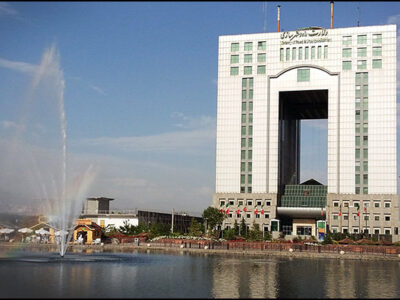 هشدار معاونت مسکن و ساختمان درباره پیامک‌های جعلی طرح‌های
حمایتی مسکن