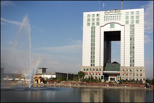 هشدار معاونت مسکن و ساختمان درباره پیامک‌های جعلی طرح‌های
حمایتی مسکن