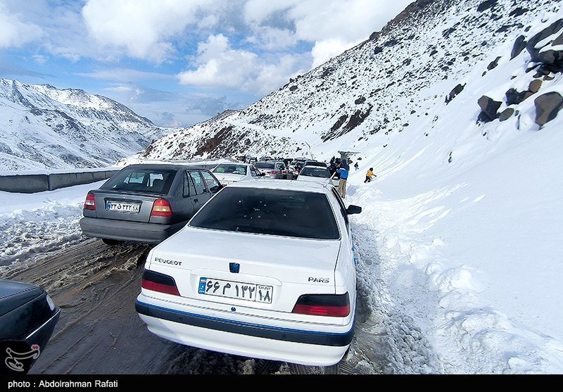 هشدار هلال احمر درباره بارش‌های گسترده؛ وارد محورهای جنوب و جنوب‌شرق نشوید