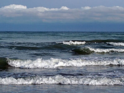 هشدار هواشناسی دریایی و اعلام وضعیت سطح نارنجی در سواحل جنوبی کشور