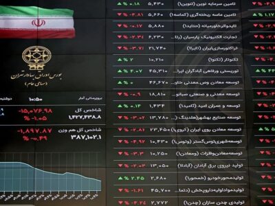 هفته طلایی بورس با ۴۴۳ نماد مثبت / خبری که ۲۰ سال پیش منتظرش بودیم، رسید!