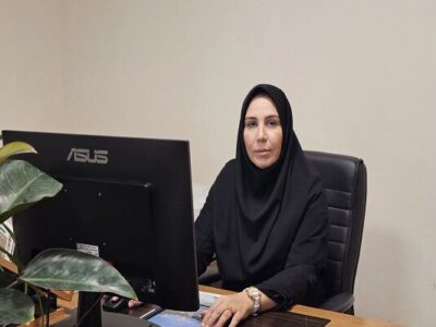 هفدهمین جلسه گروه کاری زیربنایی، توسعه روستایی، عشایری،
شهری، آمایش سرزمین و محیط زیست