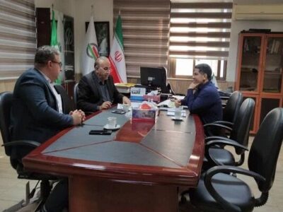 هماهنگی برای پیشبرد طرح‌های زیرساختی گلستان با حضور نماینده
وزارت راه و شهرسازی