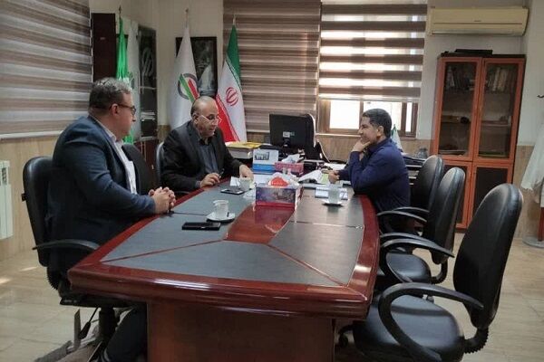 هماهنگی برای پیشبرد طرحهای زیرساختی گلستان با حضور نماینده
وزارت راه و شهرسازی