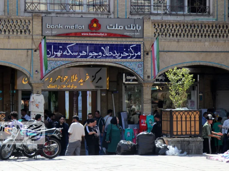 هم‌زمانی پیش‌فروش و حراج؛ راهبرد بانک مرکزی برای آرامش قیمت‌ها