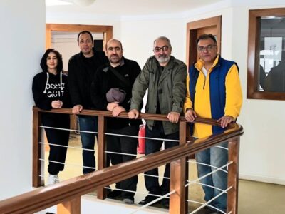 هیئتمدیره جدید انجمن عکاسان سینما معرفی شدند