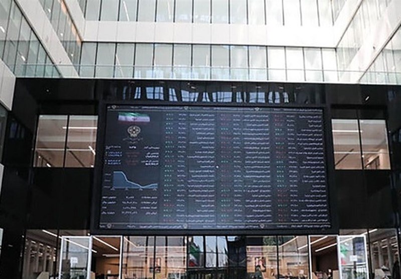 واریز ۲۸۰۰میلیارد تومان سود به حساب بیش از یکمیلیون سهامدار