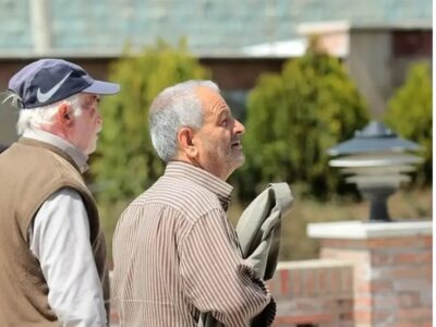 واریز حقوق بازنشستگان آغاز شد