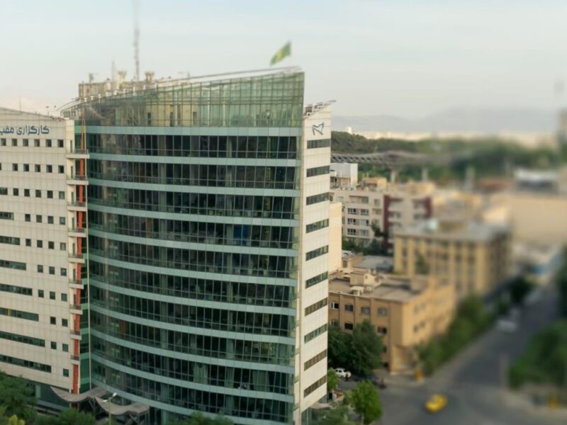 واریز مابهالتفاوت سود قطعی صندوق «حامی» مفید به حساب سرمایهگذاران