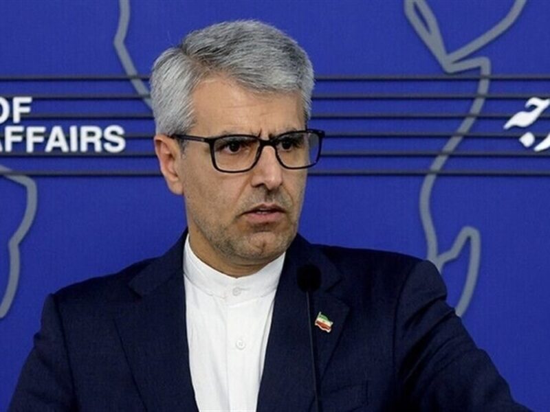 واکنش تند سخنگوی وزارت خارجه به ادعای اخیر امارات درباره جزایر سه‌گانه