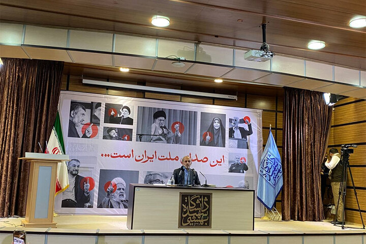 واکنش جبلی به خبر سقوط اف ۳۵؛ گرای حمله به ایران از کجا داده شد؟