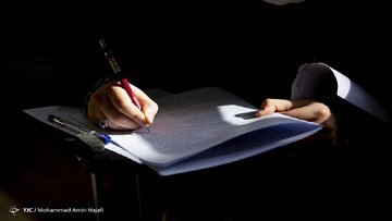 واکنش خسروپناه به تلاش مجلسی‌ها برای حذف تاثیرگذاری معدل پایه یازدهم در کنکور؛ مصوبه تغییر نمی‌کند/ «نظر آموزش‌وپرورش هم تاثیر قطعی معدل است»