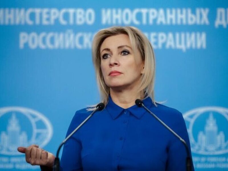 واکنش روسیه به تهدید ایران توسط اسرائیل