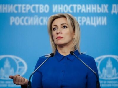 واکنش روسیه به تهدید ایران توسط اسرائیل